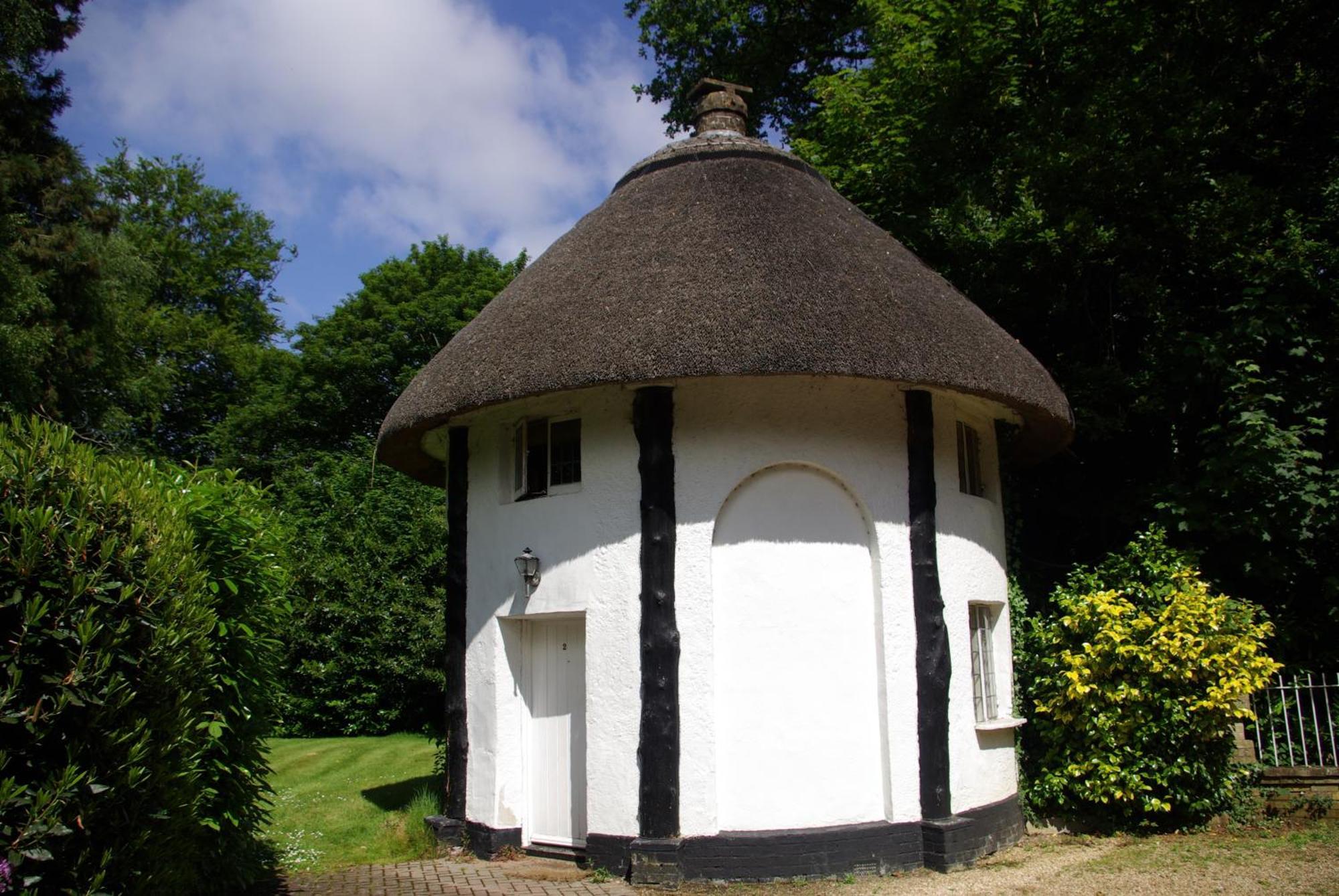 Hotel Western Chilworth Manor Chilworth (Hampshire)