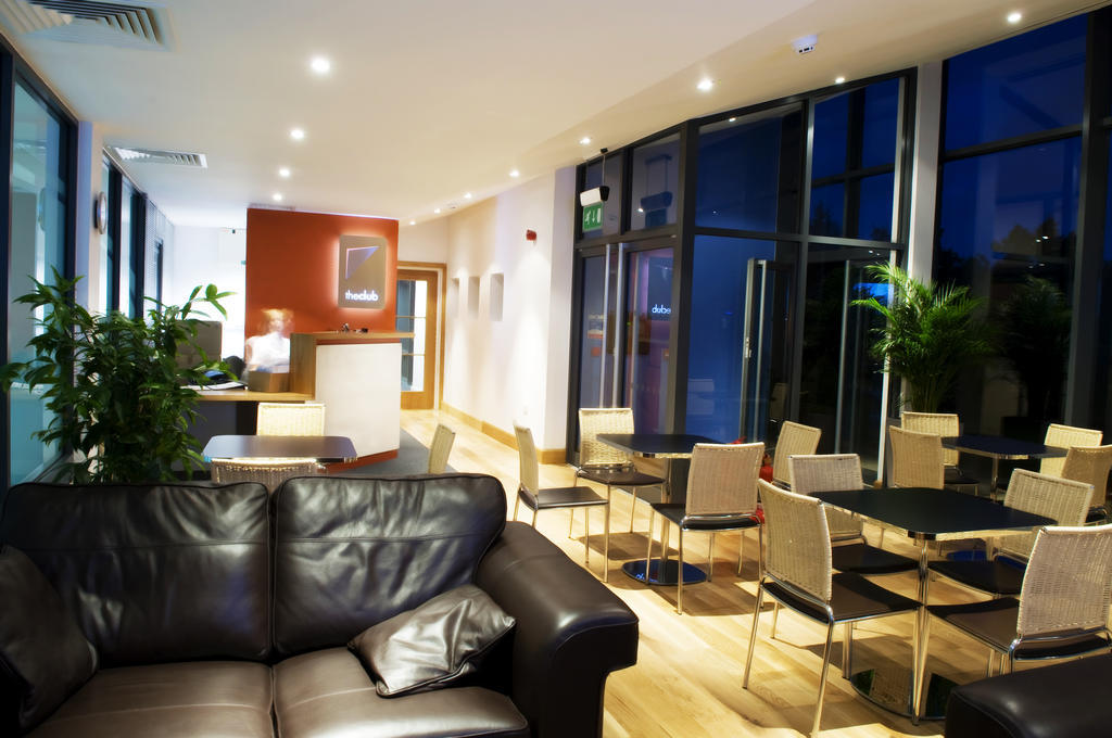 Hotel Western Chilworth Manor