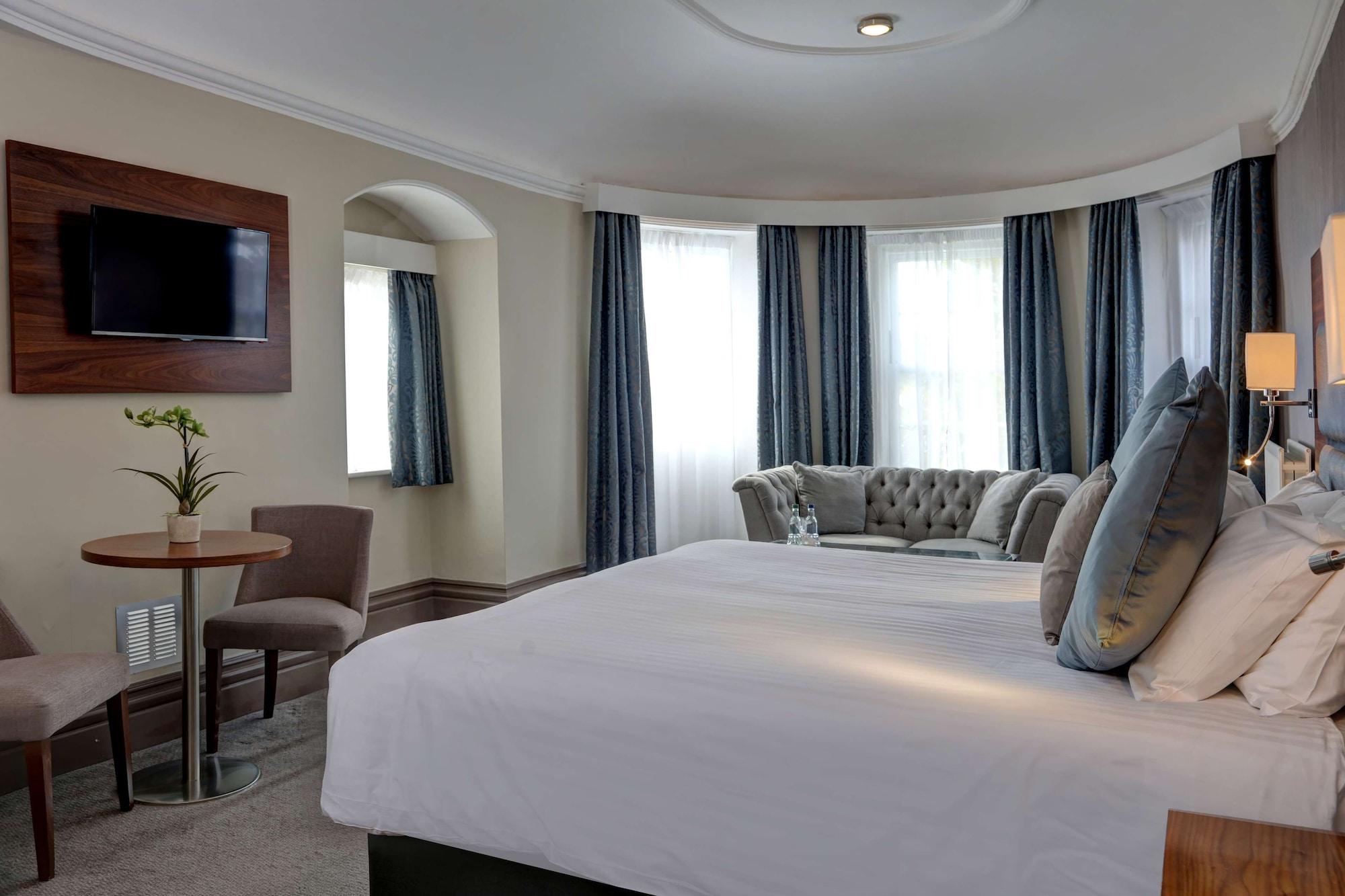 Western Manor Chilworth (Hampshire)