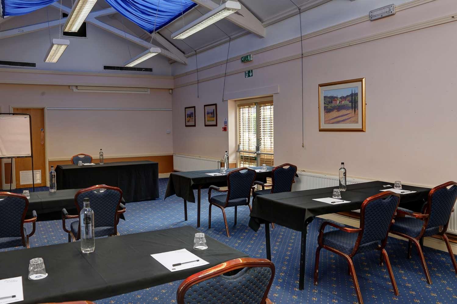 Hotel Western Manor Chilworth (Hampshire)