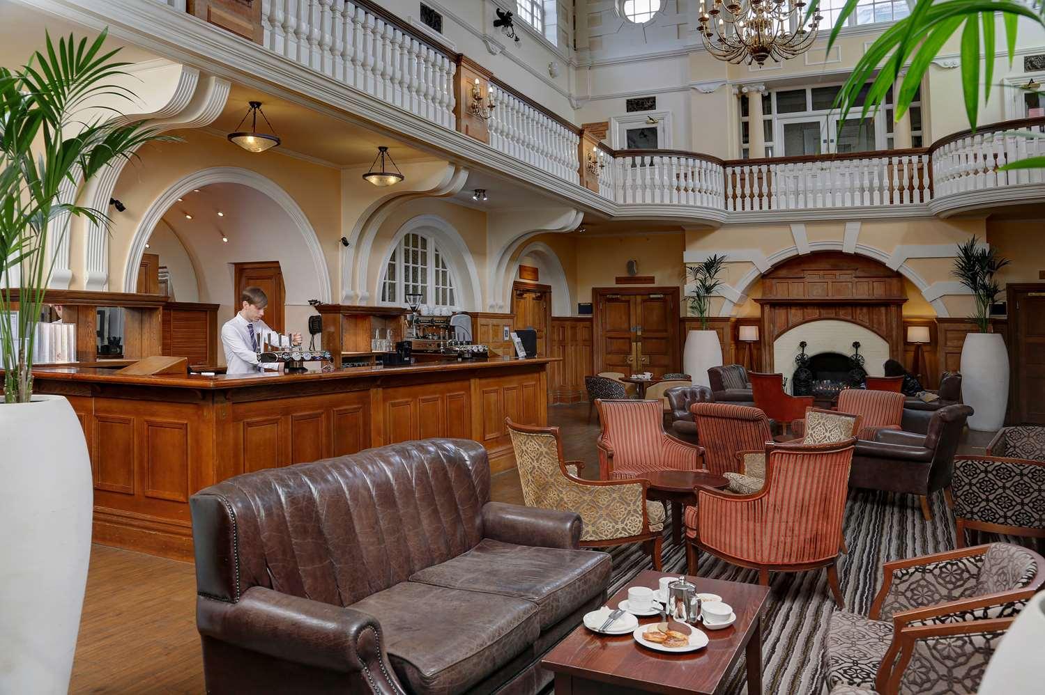 Western Manor Hotel Chilworth (Hampshire)