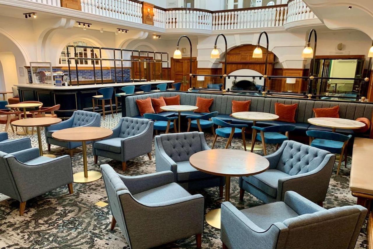 Western Manor Hotel 3*