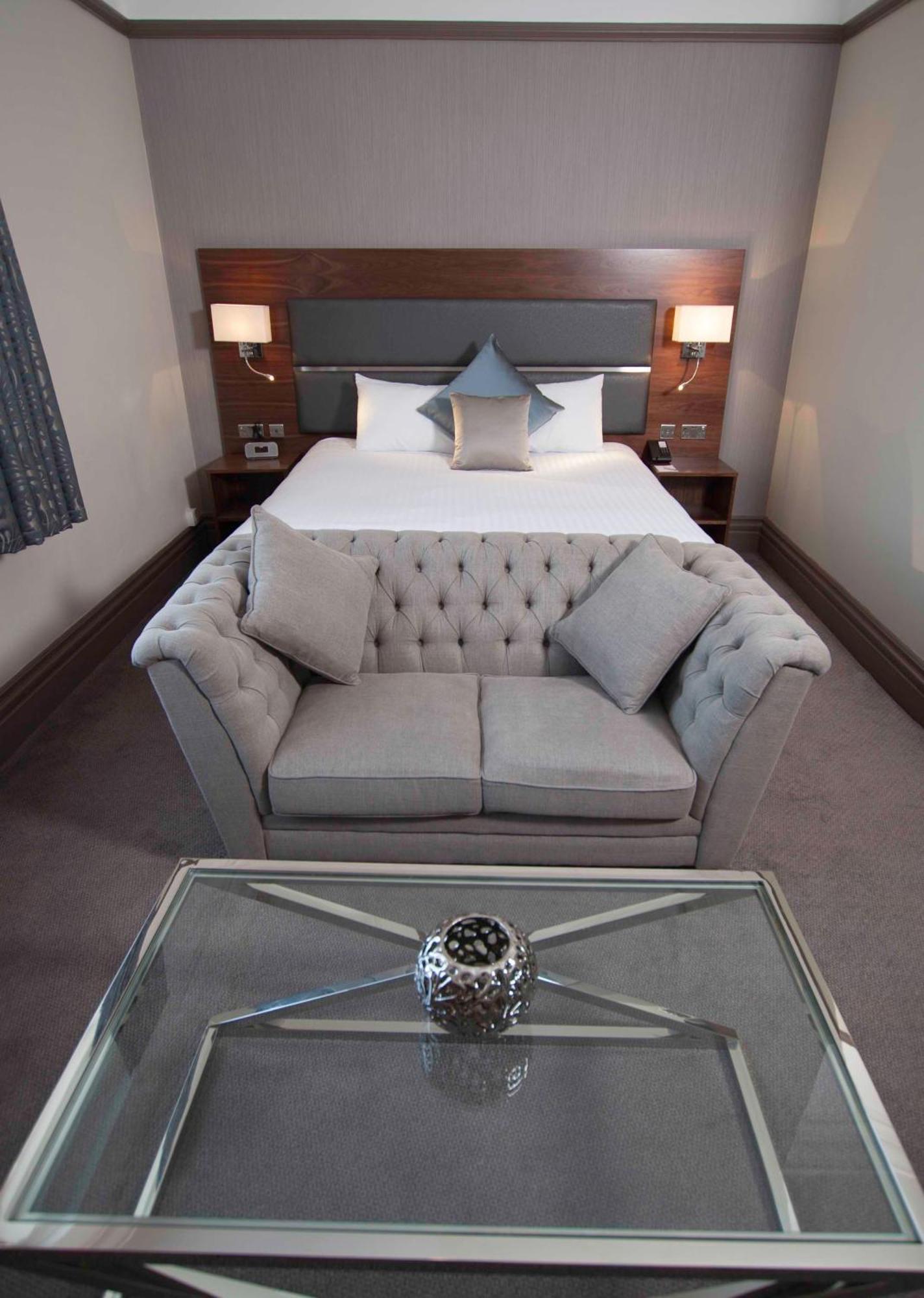 Western Manor Chilworth (Hampshire)