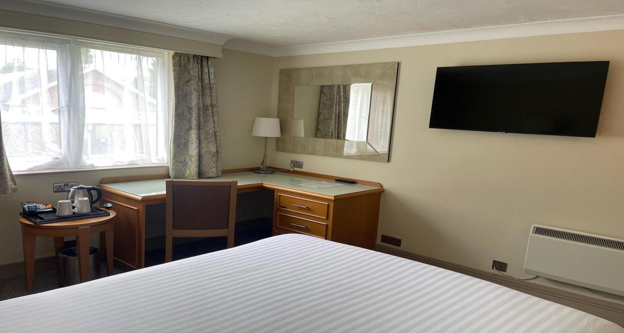 Western Manor Chilworth (Hampshire)