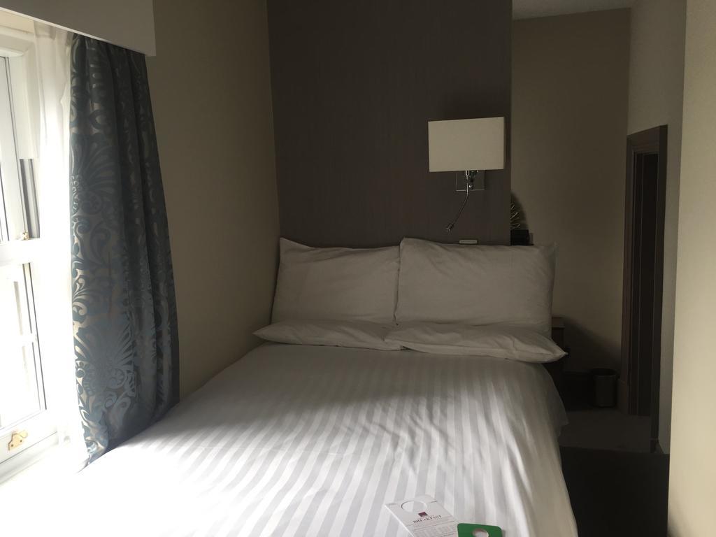 Hotel Western Manor 3*