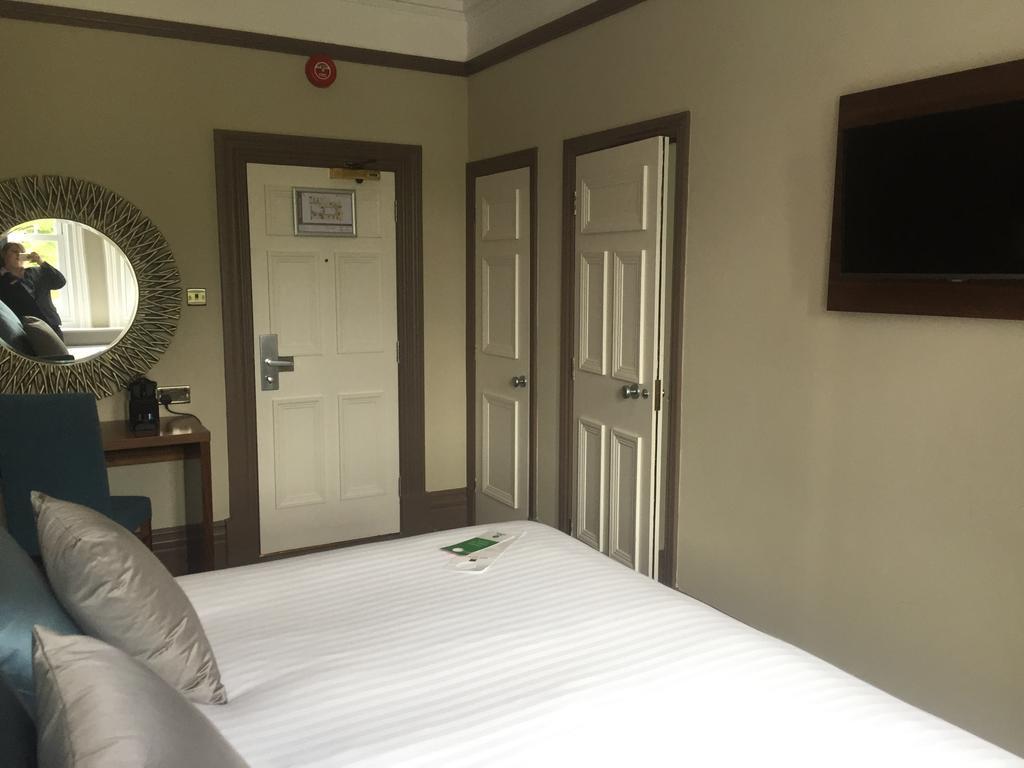 Hotel Western Manor 3*