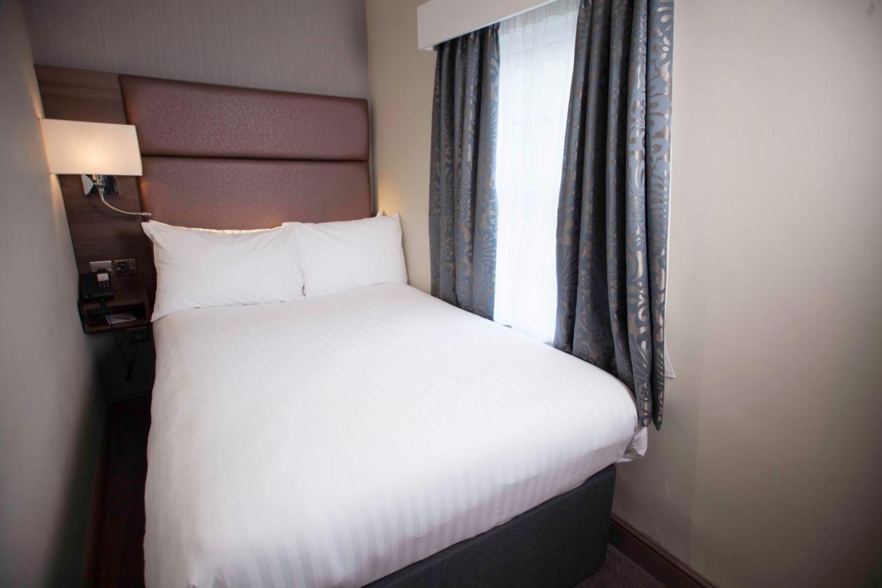 Hotel Western Manor Chilworth (Hampshire)